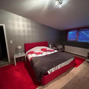 Camera standard con letto king size